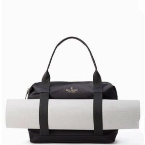 Kate Spade Yoga Bag
